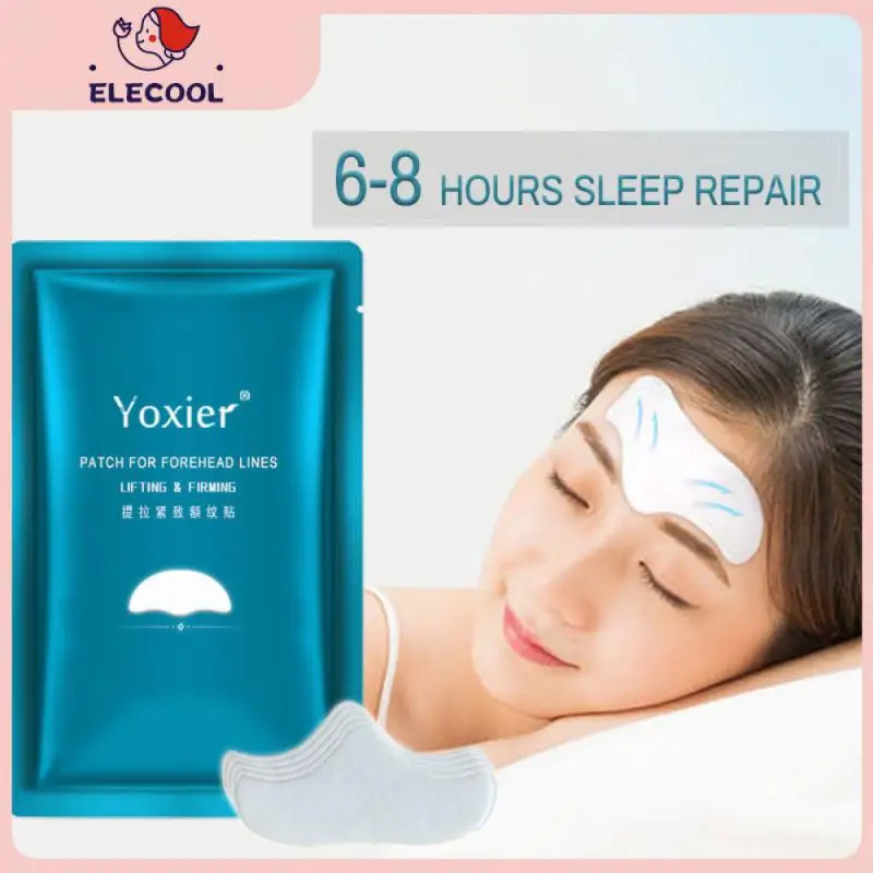 

Removal Patch Anti Wrinkle Forehead Line Forehead Firming Mask Frown Lines Moisturizng Stickers Anti-aging Lifting Skin Care