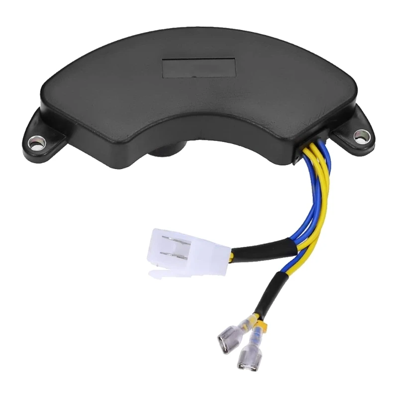 

N0HB 5-6,5 кВт однофазовый АРН автоматический регулятор напряжения