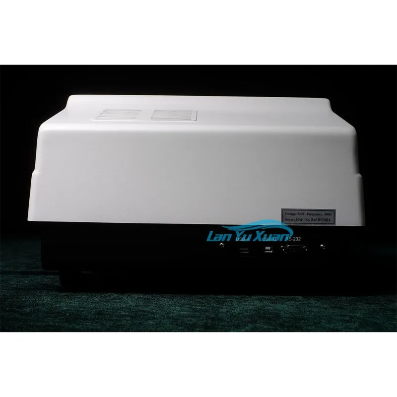 Рисунок 6 - Спектрофотометр NIR