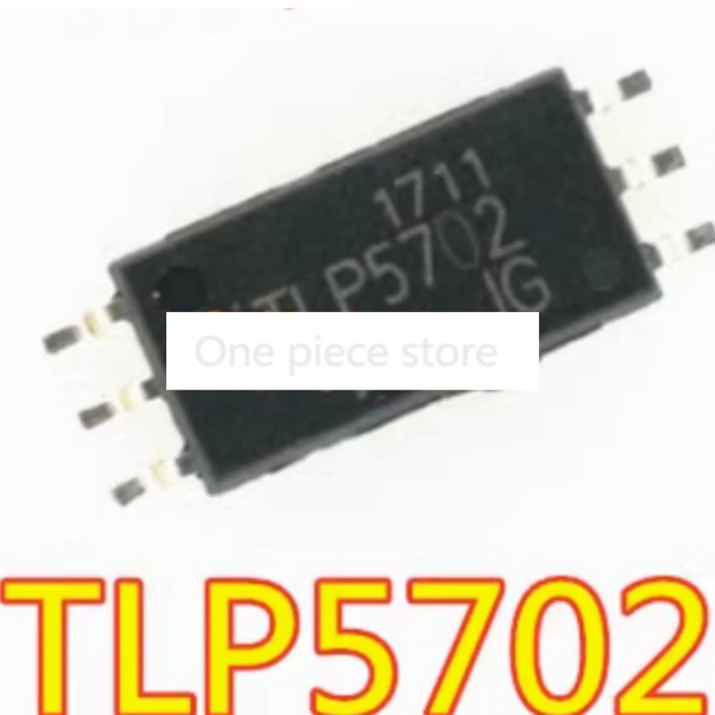 

1PCS TLP5702 SOP-6L MOS driver TLP5702 SOP-6 chip