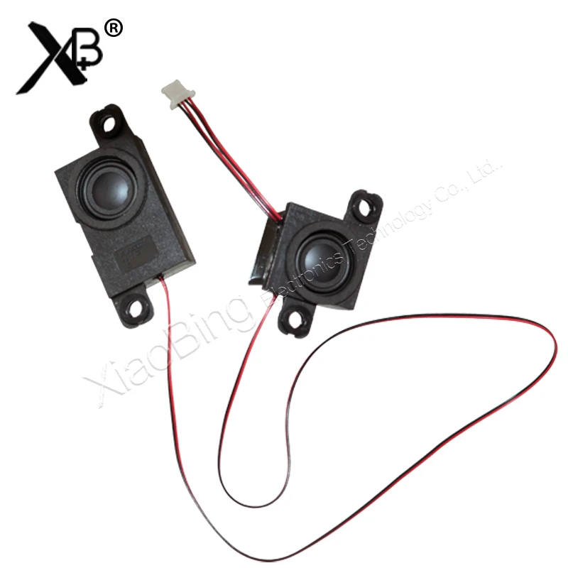 

New Left and right Laptop Speaker for DELL XPS L501X L502X Left and right speaker