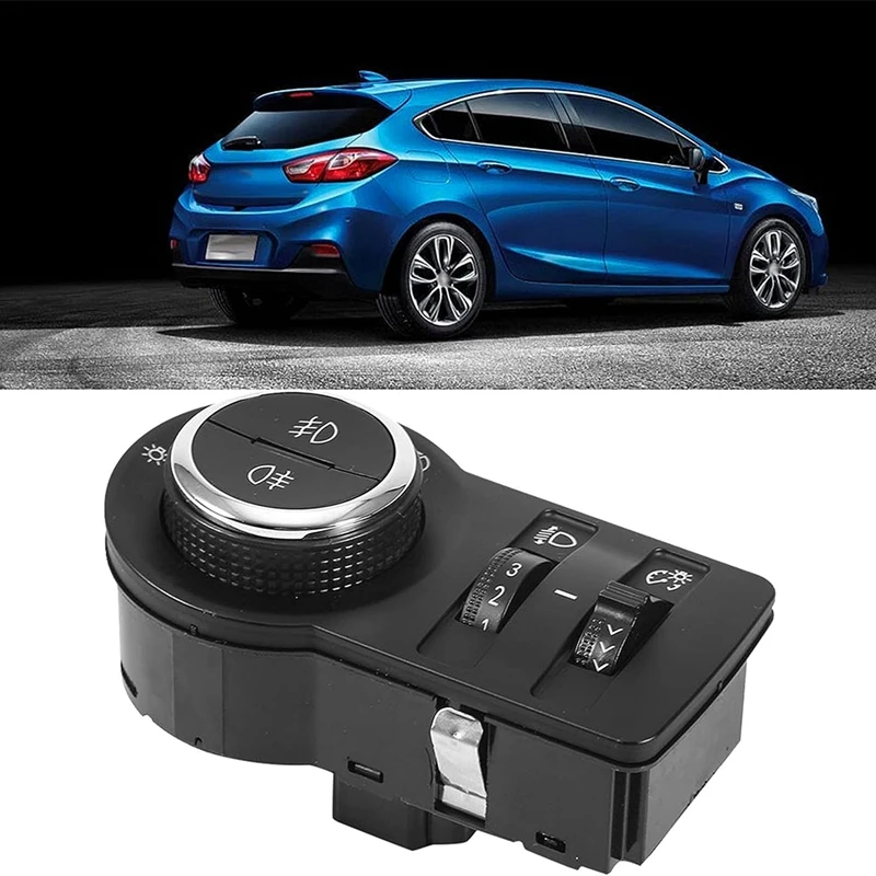 1 шт. 13301749 переключатель фары аксессуары для Chevrolet