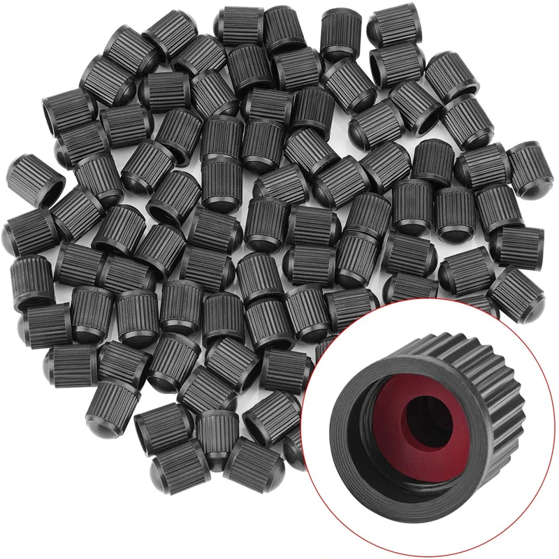 

100/500 шт., универсальные чехлы с резиновым кольцом