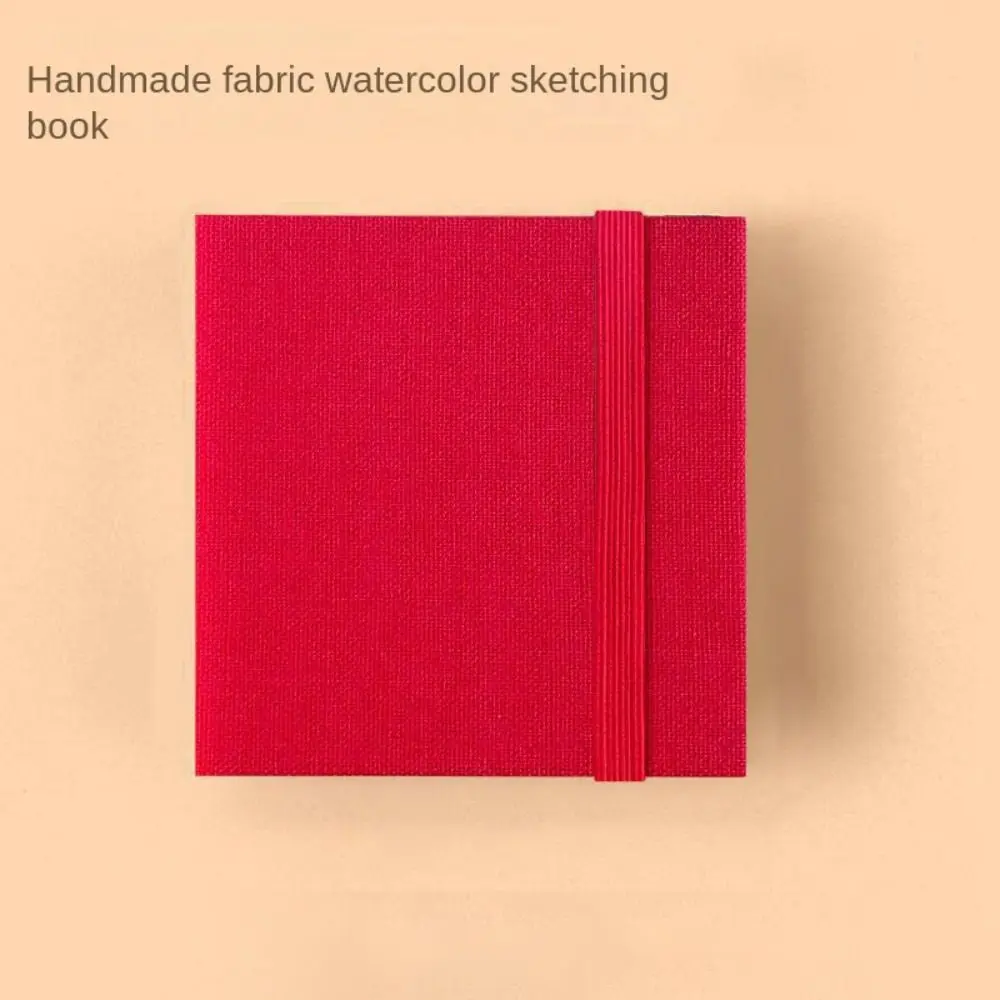 Мини-книга для акварели Watercolor Book