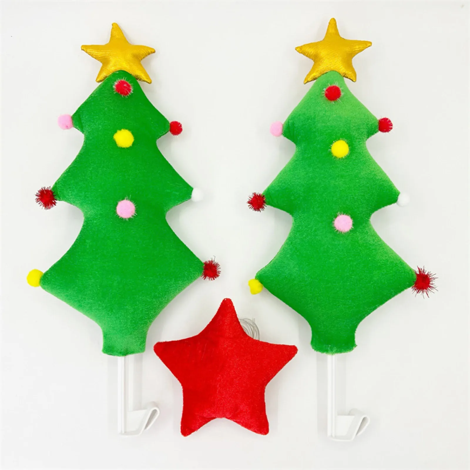 

Car Decorations Ornament Christmas Tree Decoration Christmas Tree Party Party Decoration