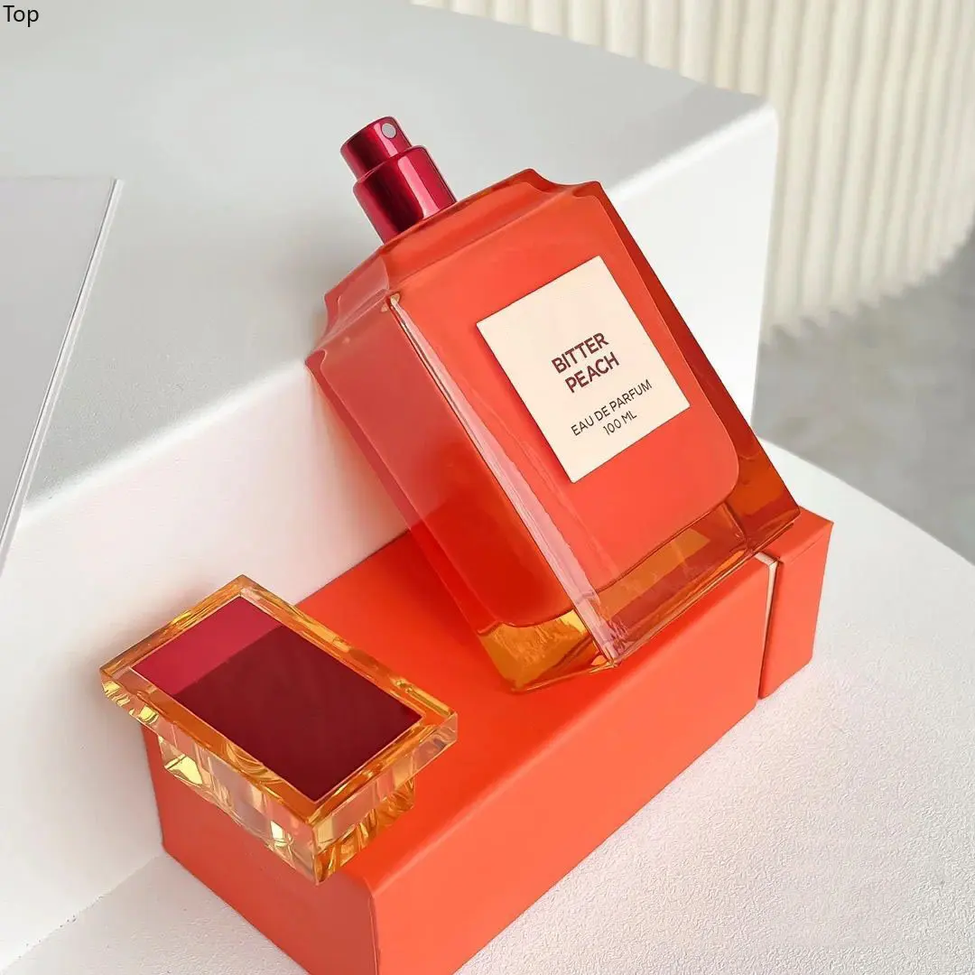 

Hot Brand Perfume TF Eau de Parfum TF Fragrance Fruit Fragrances Women Men Natural Flavor LOST CHERRY Scent