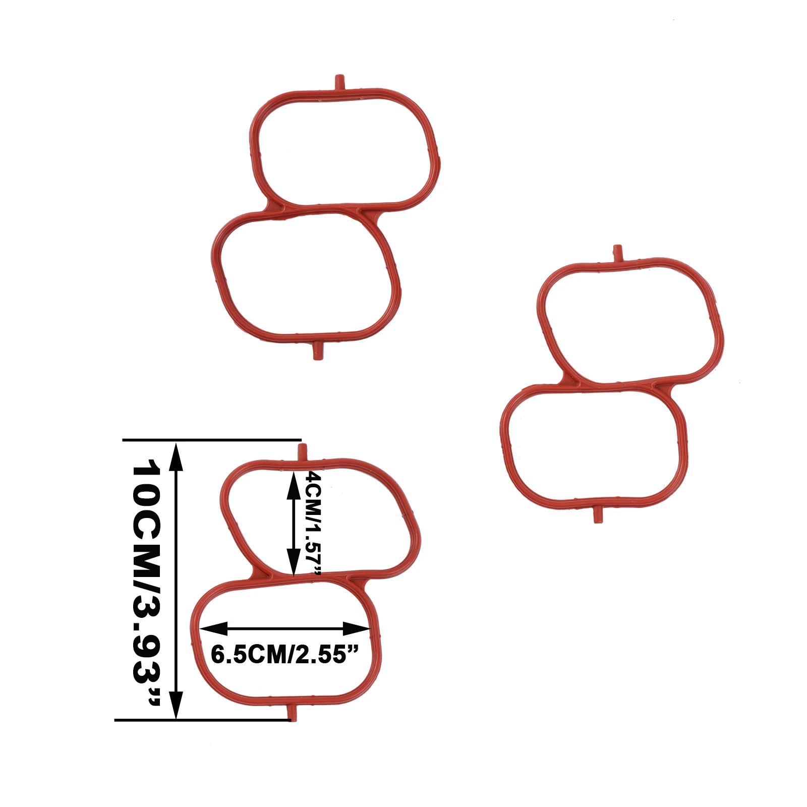 Для Toyota Avalon Camry Sienna 3.5L 2005-2017 Lexus RX350 ES350 2007-2017 аксессуары впускной коллектор
