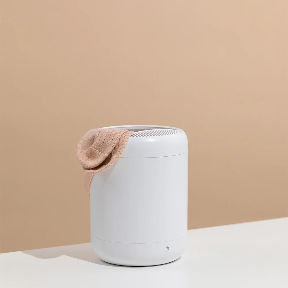 

Портативная ультразвуковая стиральная машина