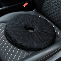 3d silicone cushion thickened honeycomb pad bicycle battery car seat cushion car seat cushion lumbar support disperse pressure