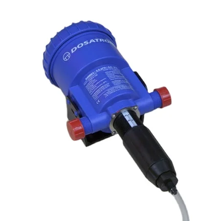 

France Dosatron D25RE2 Dosing Pump Fertilizer injectors