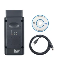 opcom 2021 obd2 scanner for opel software 200603a with pic18f458 ftdi ft232rq chip support cars to 2021 auto diagnostic tool