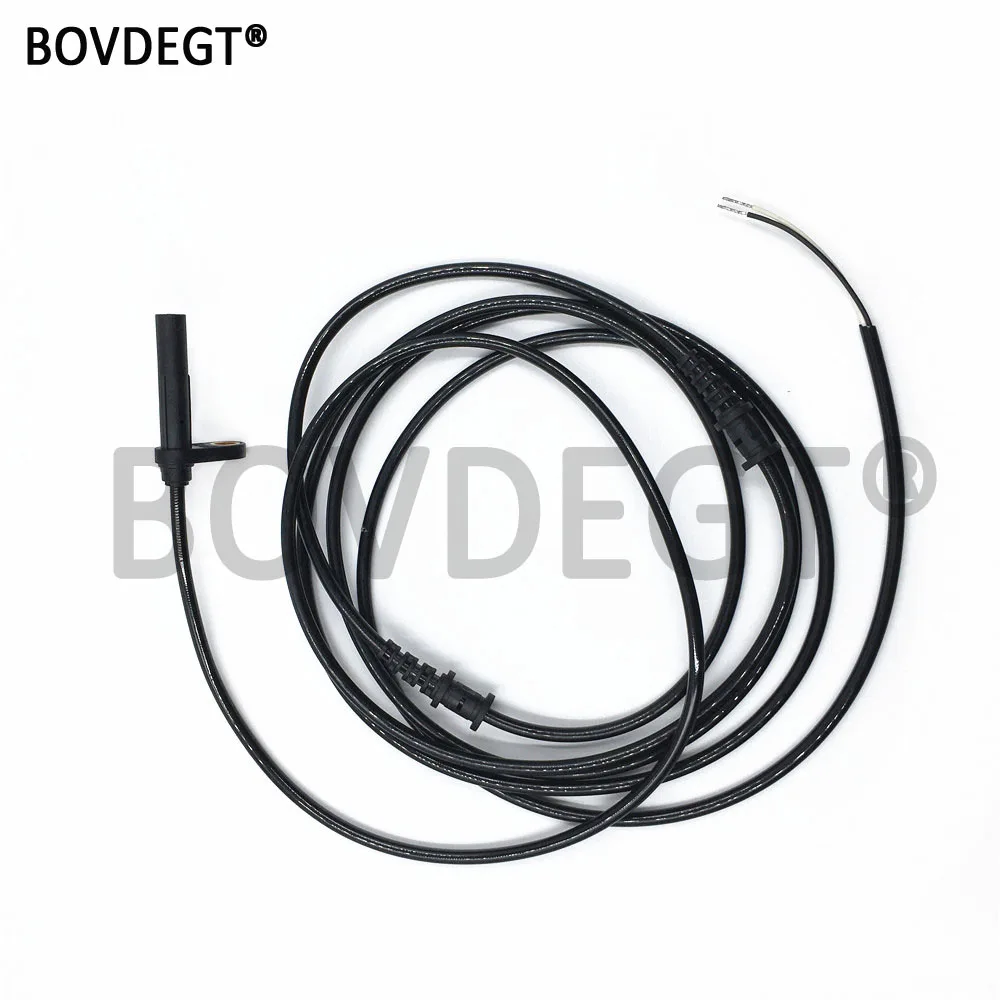 Задний правый датчик скорости колес ABS для модели G63 AMG G550 и т. д. A4635402017 4635402017 |