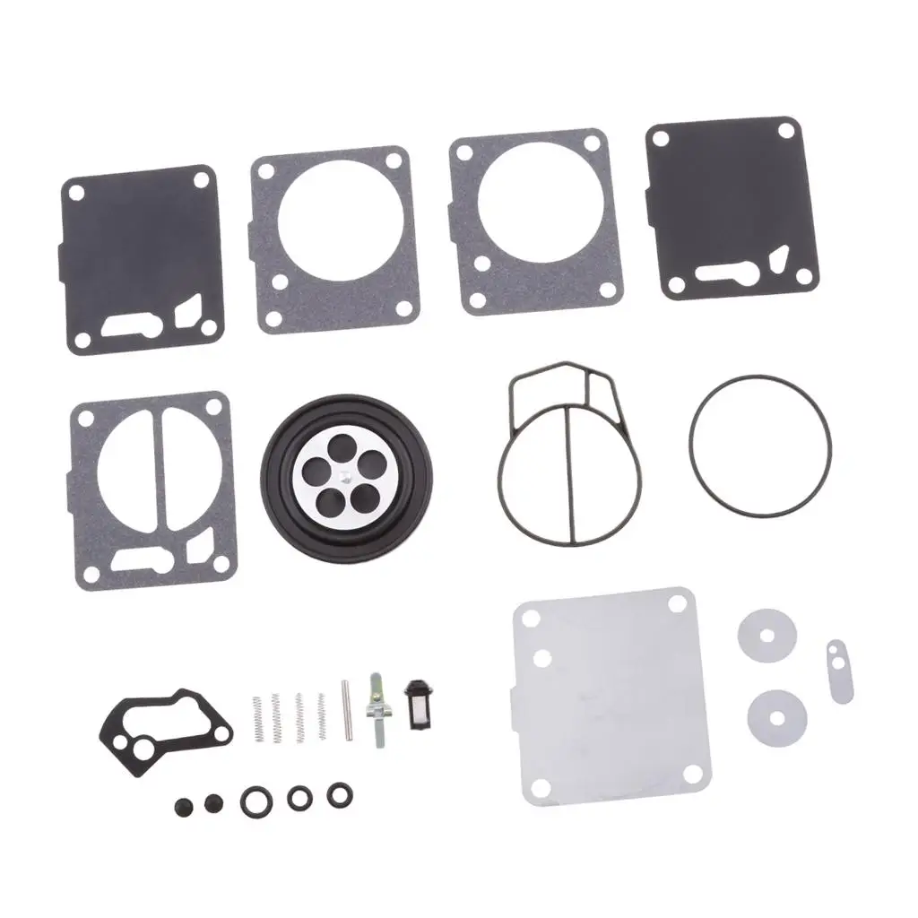 

Carburetor Kit For 650 717 720 787 SP GS GTX HX XP SPX GTS