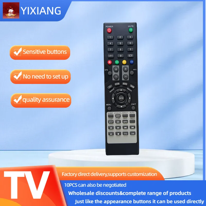 Пульт дистанционного управления для Axess Quasar и Supersonic