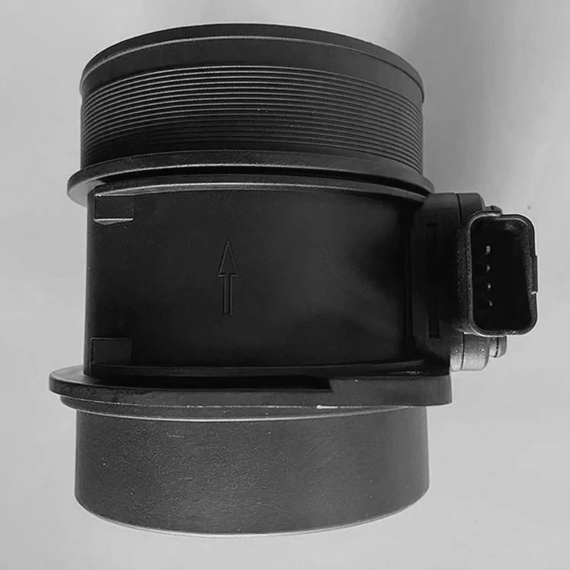 Автомобильный датчик массового расхода воздуха MAF для Citroen Peugeot Volvo Fiat Ford 5WK97002