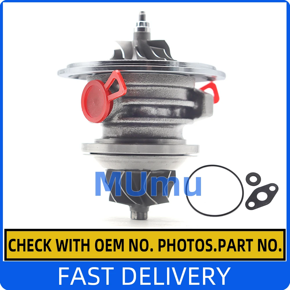 Фото Турбокартридж CHRA Core для VW T4 Transporter 1.9TD ABL 028145701LV 028145701LX 028145701L 028145701L №5