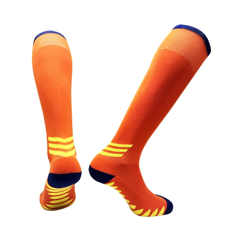 Adult  socks permeability damage antiskid football students stockings baloncesto soccer corrida football socks Soccer Socks