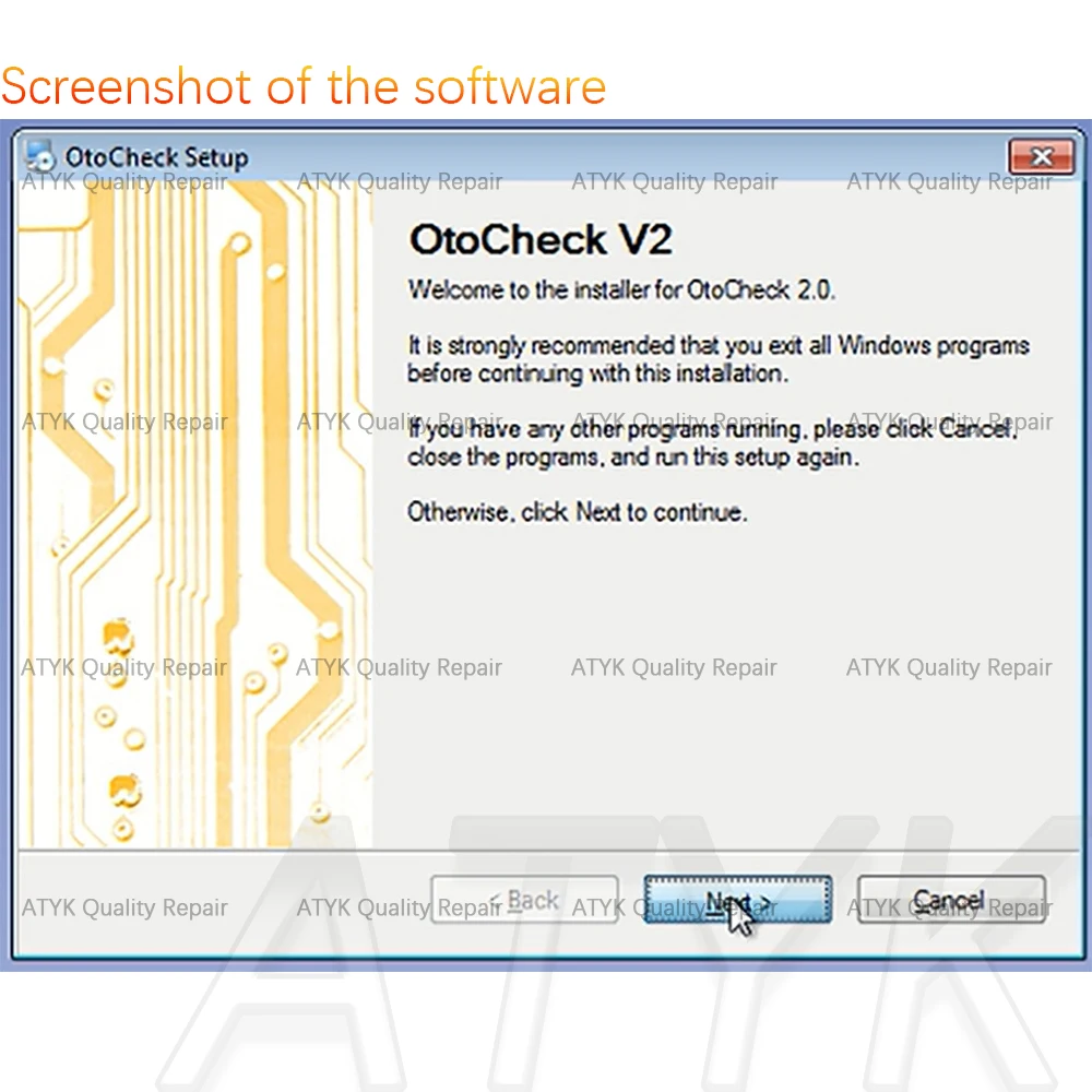 2 0 проверка диагностики автомобиля сканер инструмент для проверки otocheck