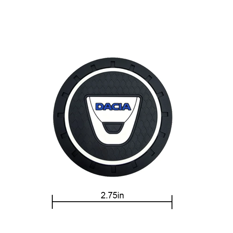 1 шт. автомобильный держатель стакана для воды нескользящий коврик Land Rover Discovery 3 4