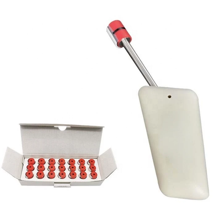 

Sharp Edge Tester/test instrument for children toy safety test