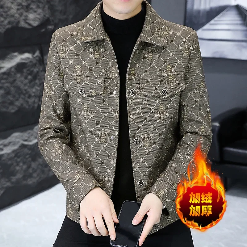 Мужские утеплённые куртки Nike 2024