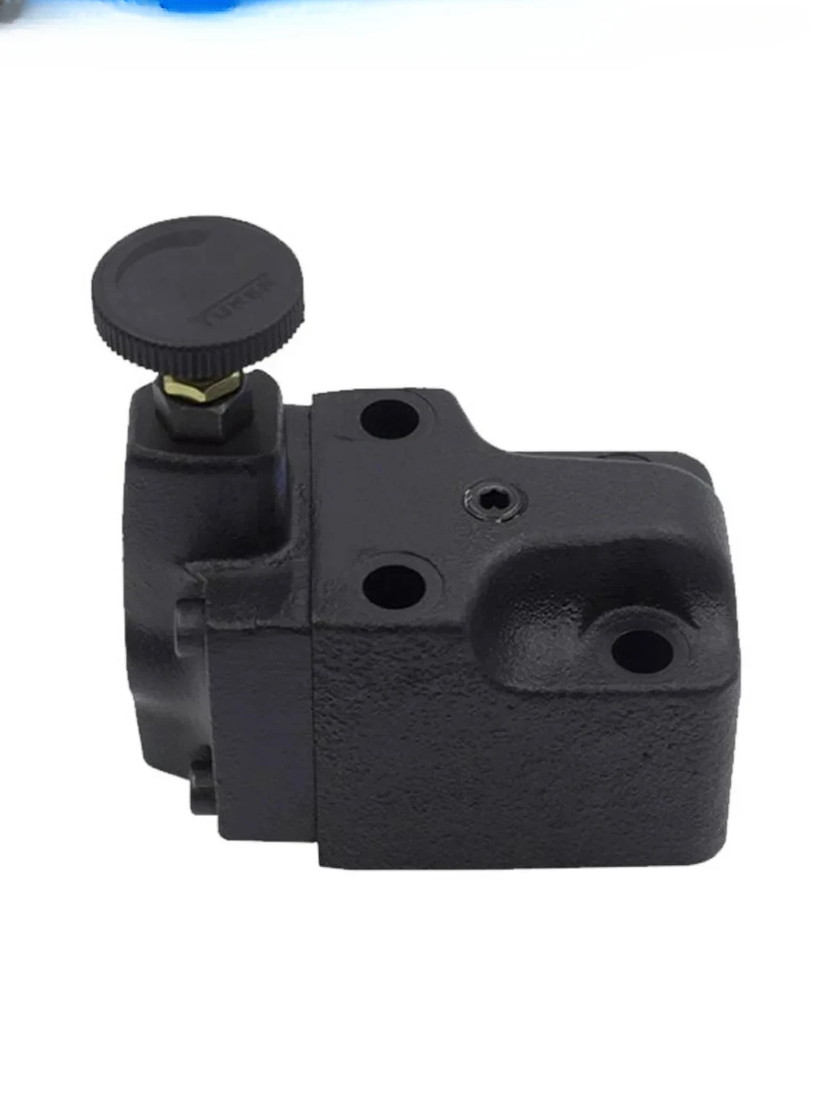 Клапан обратного давления литьевой машины BG-03/06/10-3231 Пресс для обуви перелив