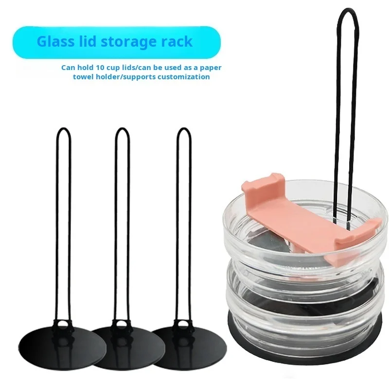 Кухонная стойка для хранения NoPunch вертикальный Органайзер экономии подставка