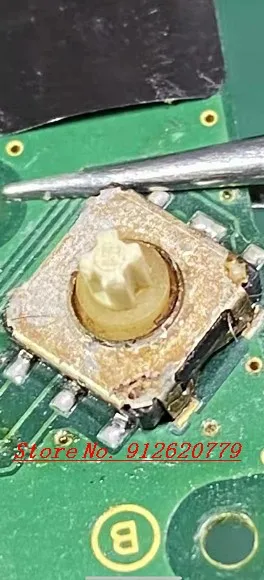 

For FUJI XT30 Navigation Button Brand New Repair Parts For Fuji Fujifilm X-T30 XT30 Rear Cover Button Panel Control Panel