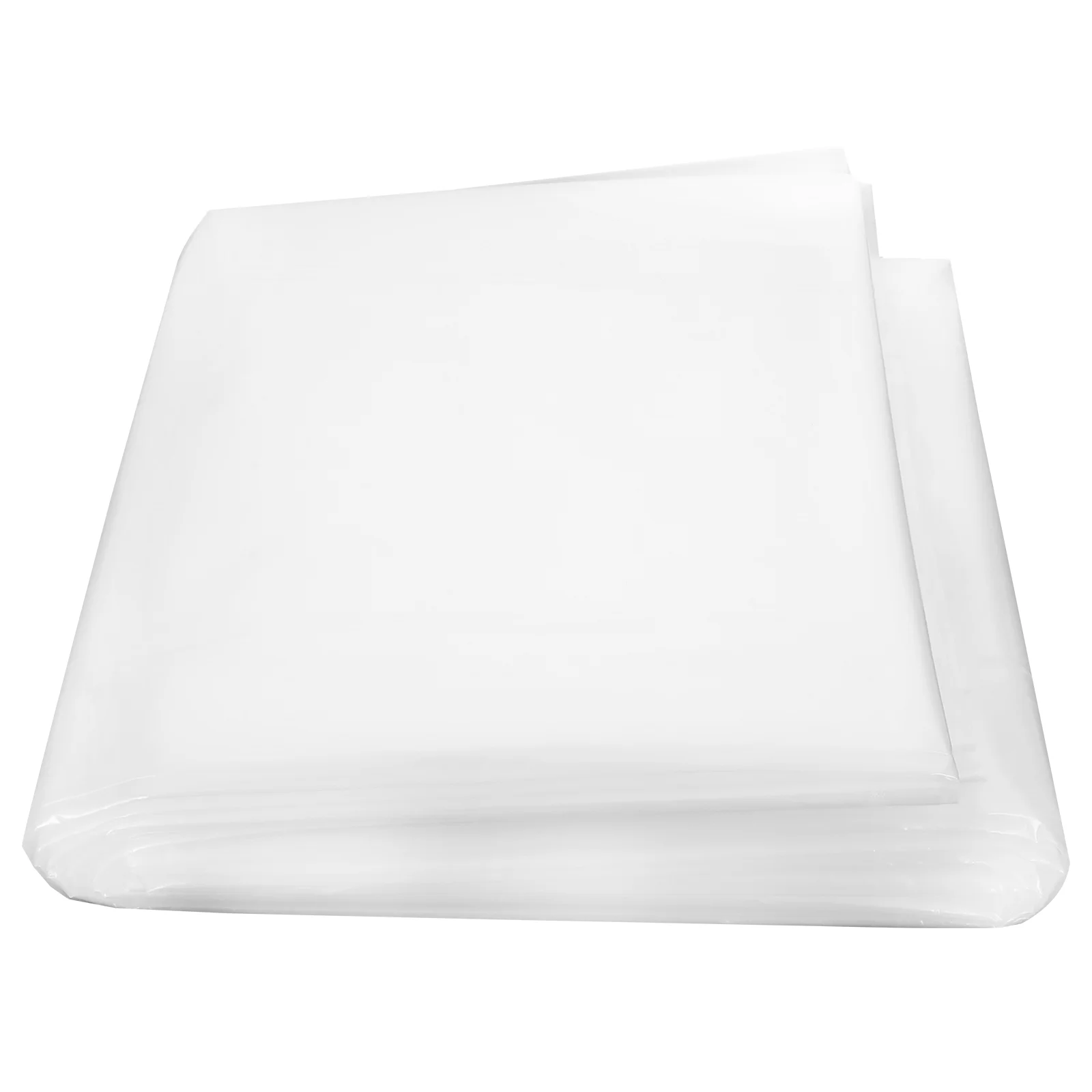 Защитный чехол пластиковый для дивана напольный диван Ldpe защита домашних