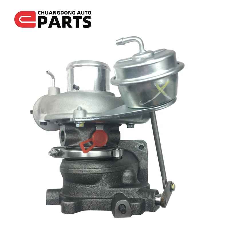 

RHF3 55212916 55222014 VL36 VL37 55212916 55212917 55222015 55218934 199A6000 199A8000 Турбокомпрессор Для IHI turbo Fiat T-Jet