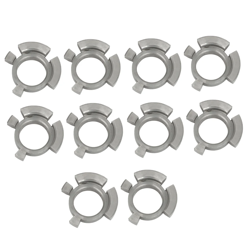 

10PCS Camshaft Impulse Transmitter Ring for Opel Zafira 55565480