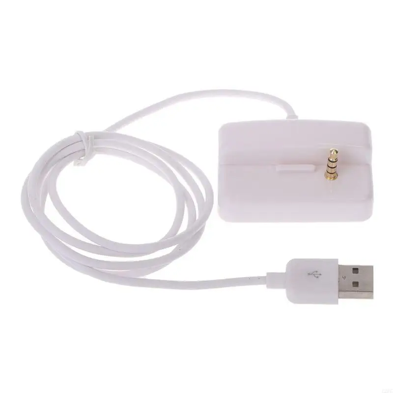 12 % USB-зарядка кабельного дока-кронштейна базовое магнитное адаптер зарядного