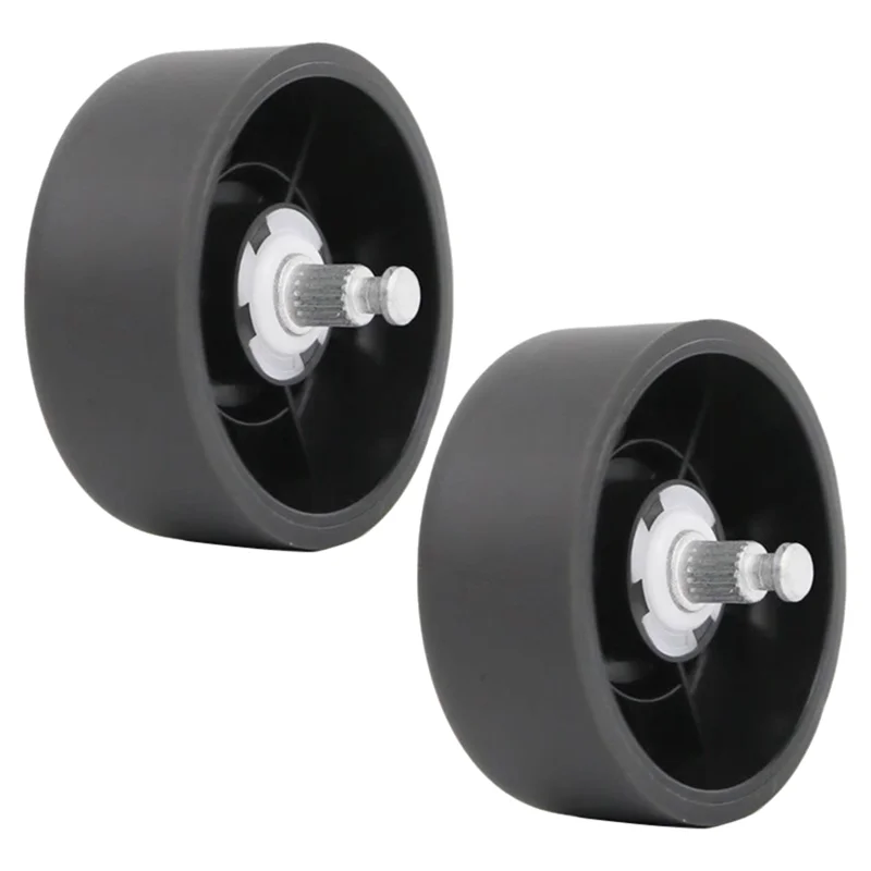 Запасные поворотные колеса для Dreame T30/T20/T10/V16/V12