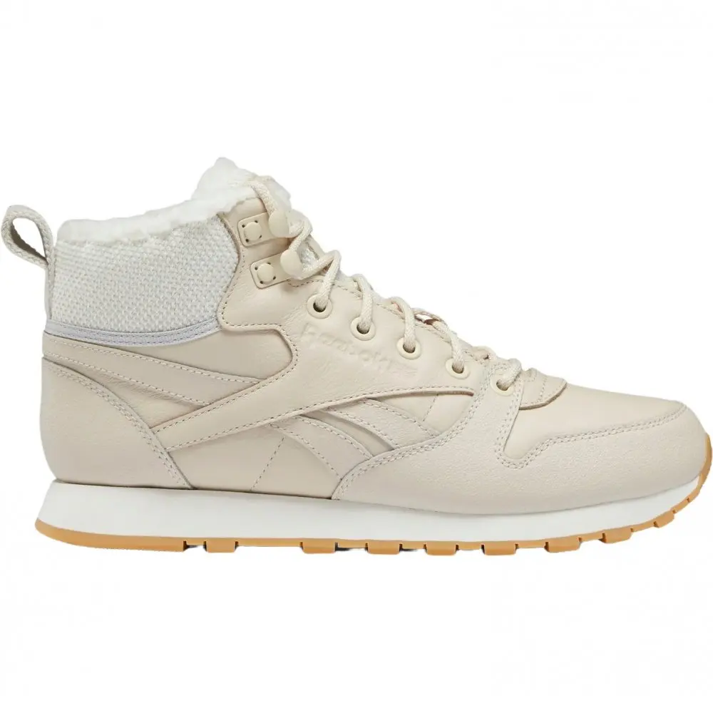 reebok cl lthr