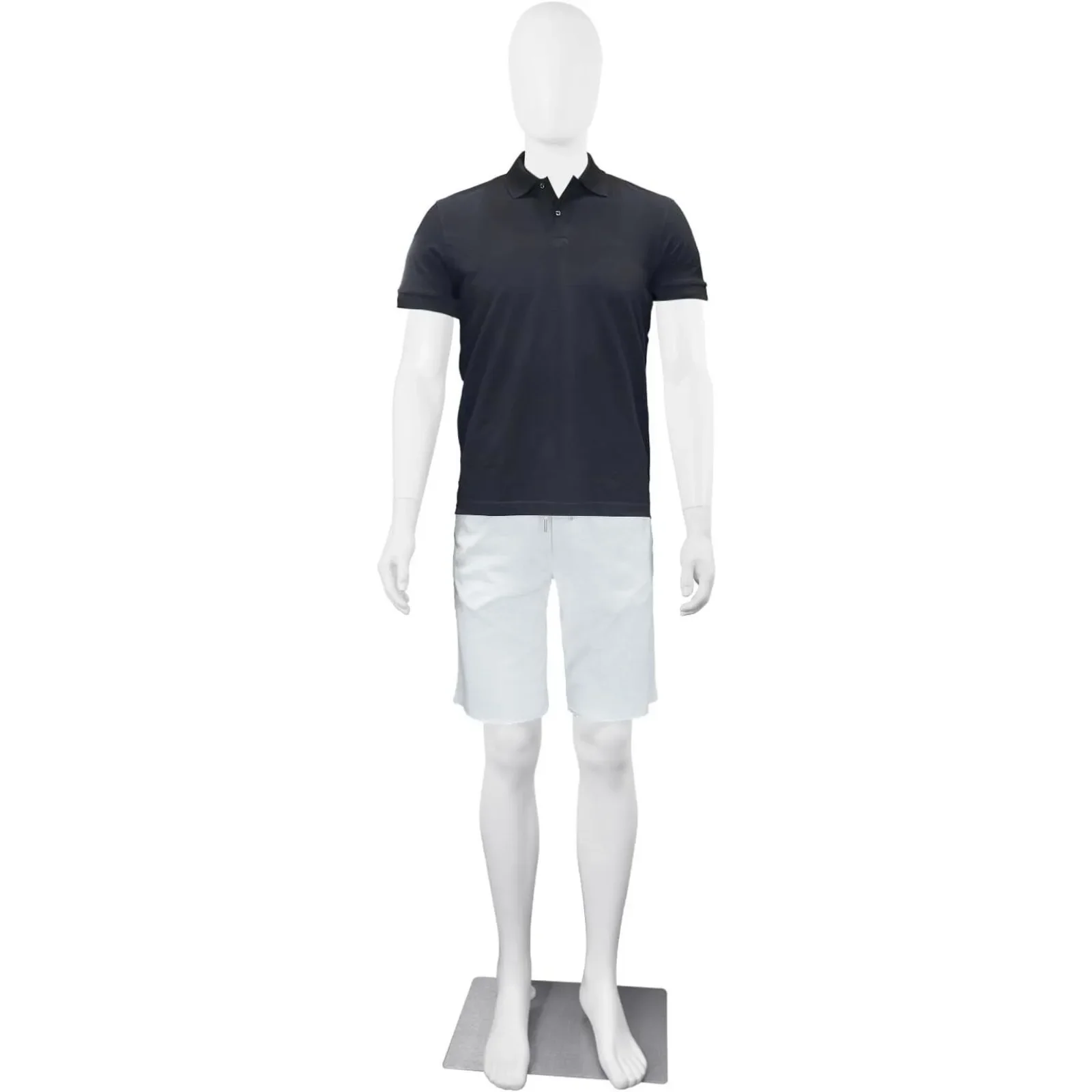 Модель Body masculino realista de EE. UU. Экран с визуальным подъемом регулируемым y-образным