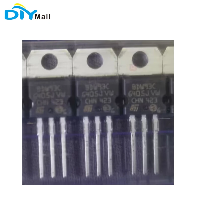 

10Pcs/Lot Original BDW93C Transistors
