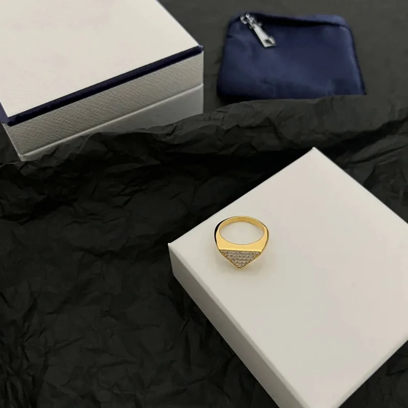 Бесплатная доставка новое металлическое открытое кольцо с геометрическим