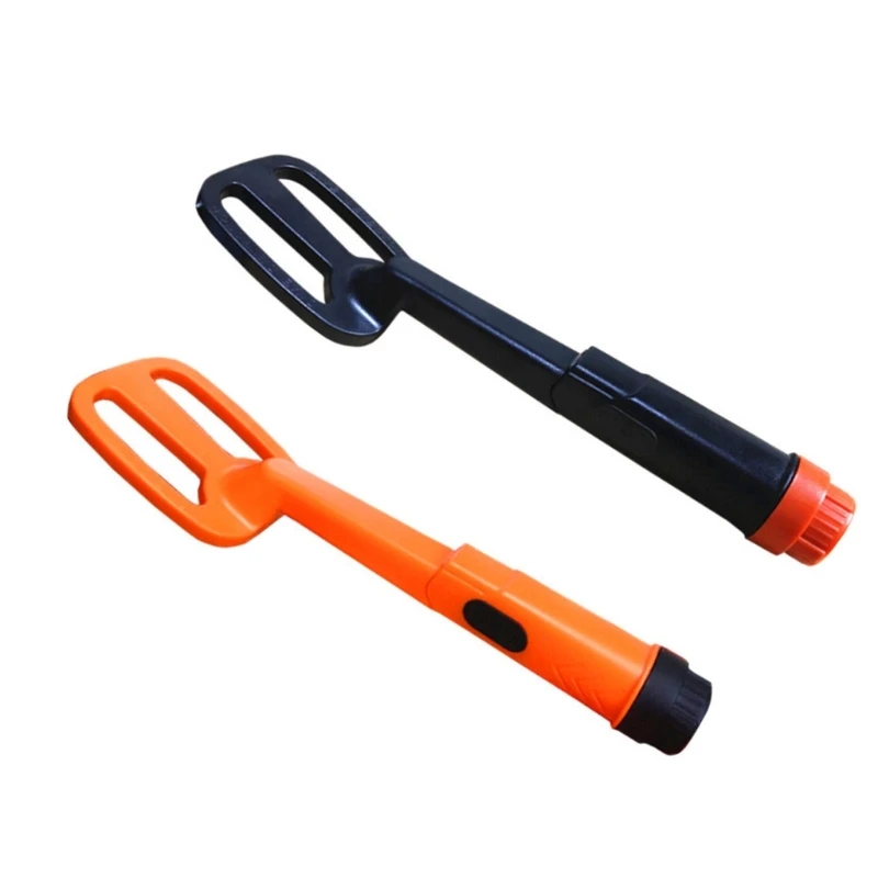 

200Feet Underwater Fully Waterproof Metal Detector Handheld Pinpointer Finder