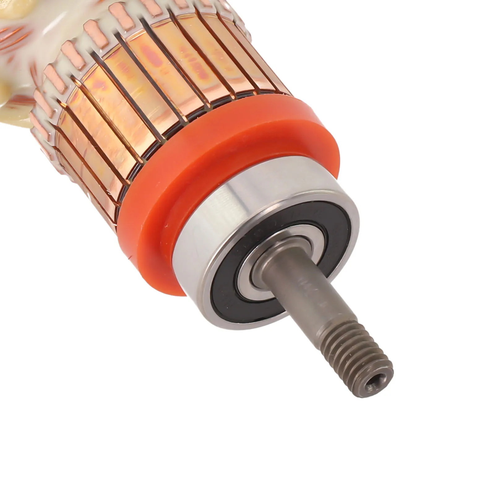 Для якорной якоря ROTOR1 для 513888 -4 HR4003C HR4013C Электрический молоток Деталь Аксессуары