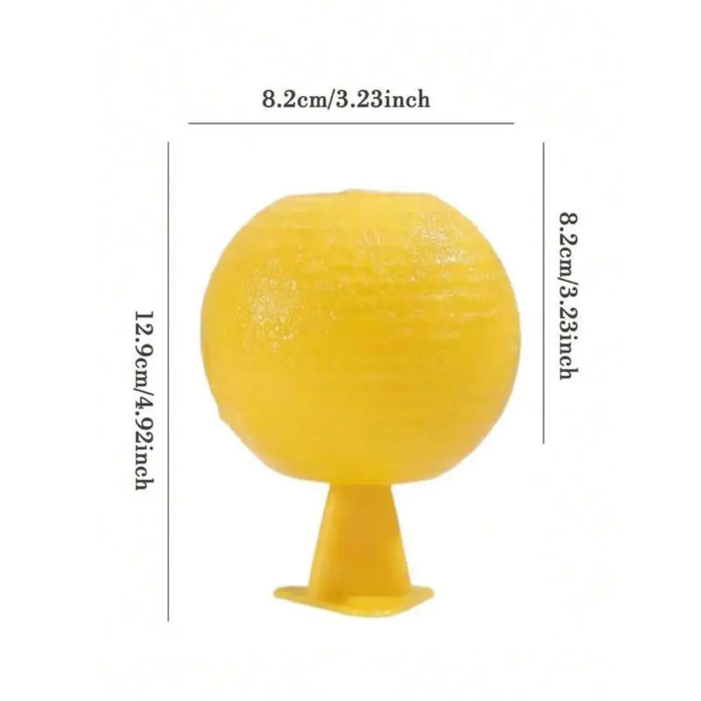 Нетоксичная клеевая палочка кухонная ловушка для насекомых многофункциональная