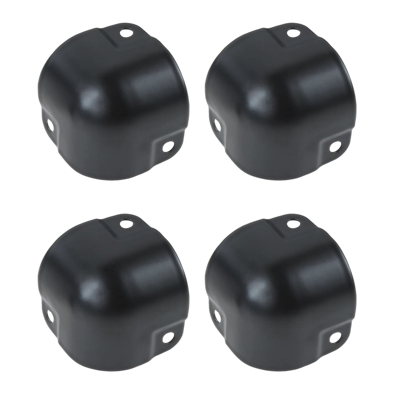 

Металлические защитные уголки для багажа 26/29 мм