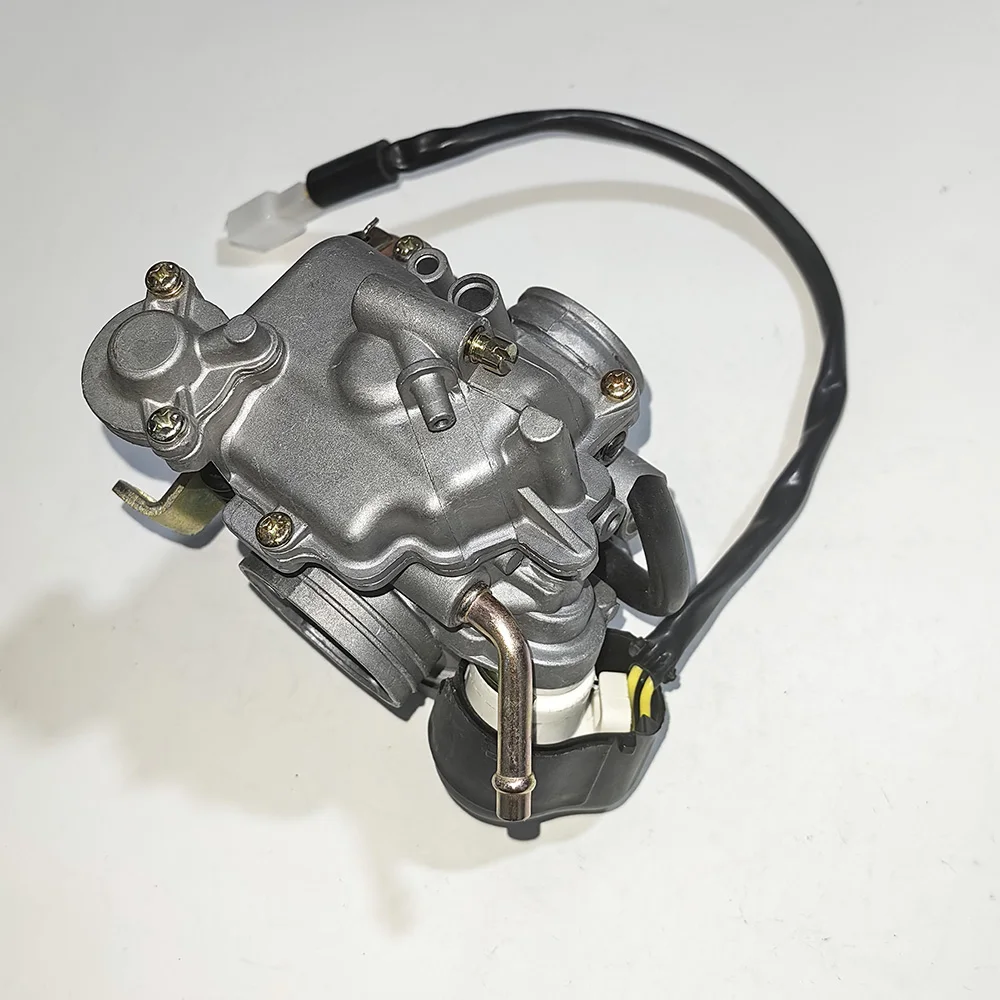 Новый карбюратор для Piaggio-Aprilia Scrabble GY6 150-250CC, скутеров, мопедов, квадроциклов, картов, багги, ATV (art.: 3920db0b3900b) - 3920db0b3900b