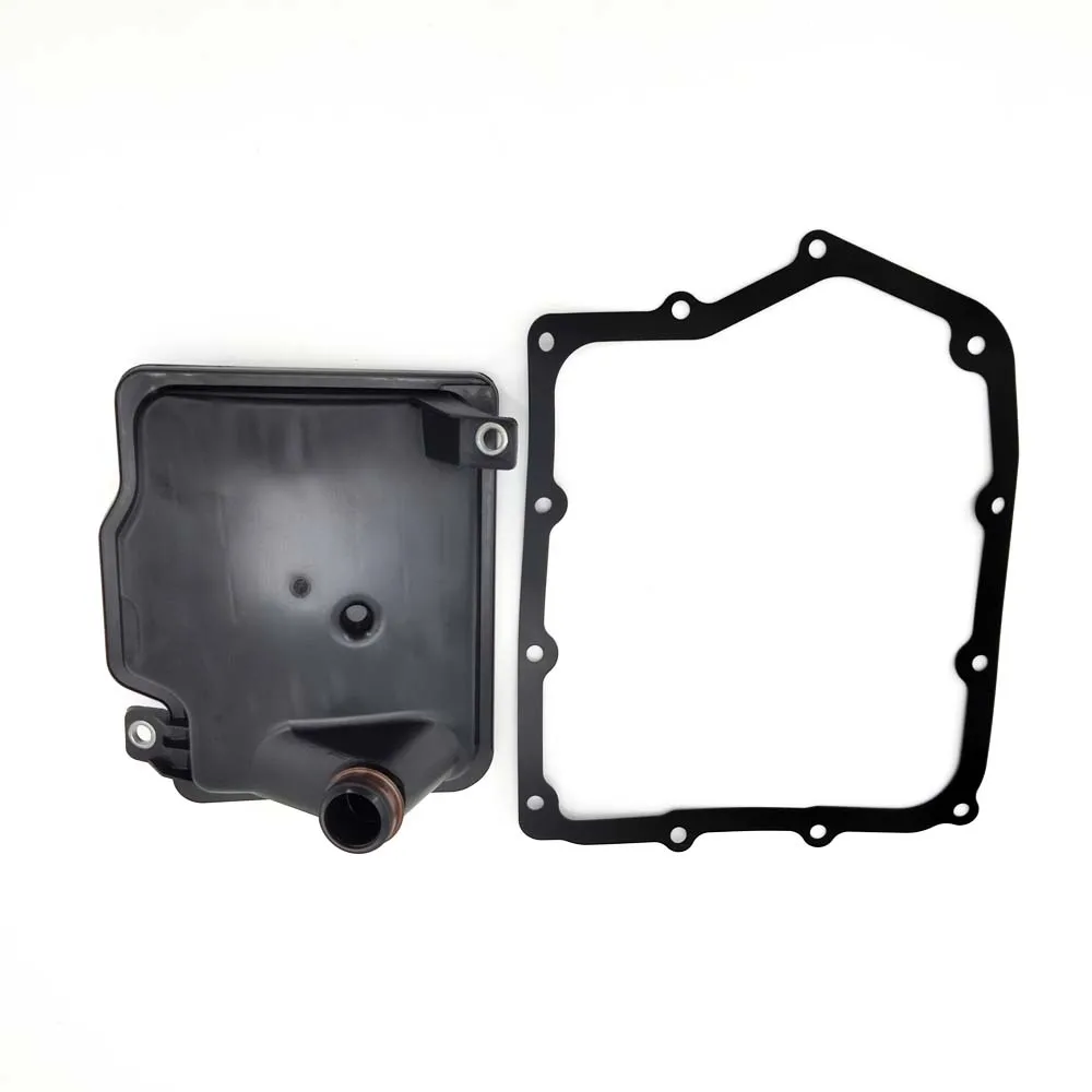 Фильтр автоматической передачи Pan набор прокладок для Chrysler Dodge Ram 62TE 68018555AA