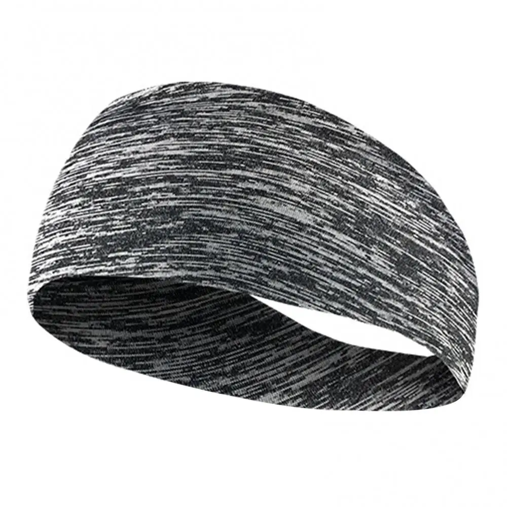 

Skull Headband Sweat Bandage Sport Head Hair Band Workout Tennis Fitness Jog Basketball Running Scary Sweatband Women Men