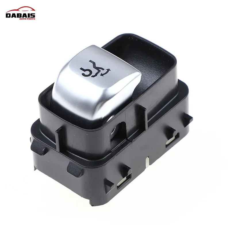 2059051713 крышка багажника задняя дверь оформление для Mercedes GLC W205 W253 X253 C253 2015-2010