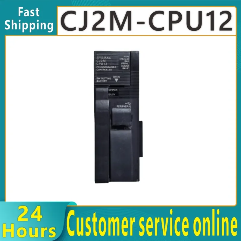 Фото Горячая распродажа! Новые модули CJ2M-CPU12, CJ2M-CPU13, CJ2M-CPU14, CJ2M-CPU15, CJ2M-CPU31, CJ2M-CPU32, CJ2M-CPU33, CJ2M-CPU34 №1