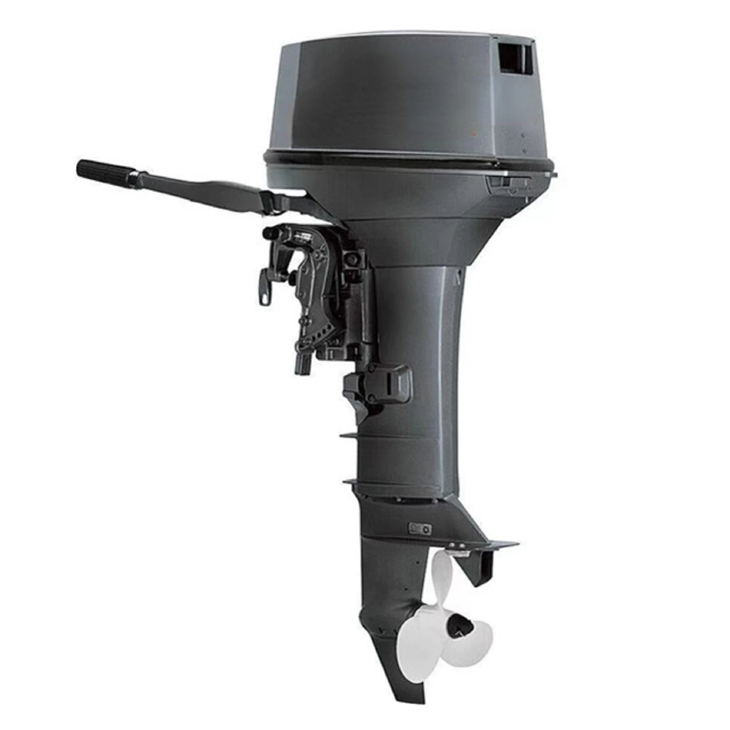 Купить Подвесной Мотор В Хабаровске