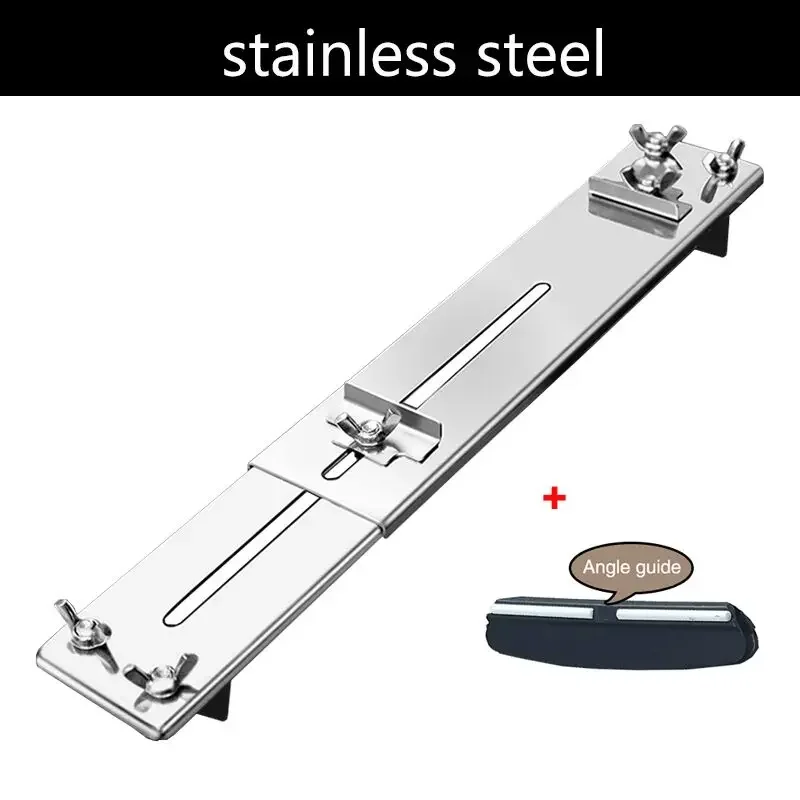 

Регулируемый держатель для точильного камня