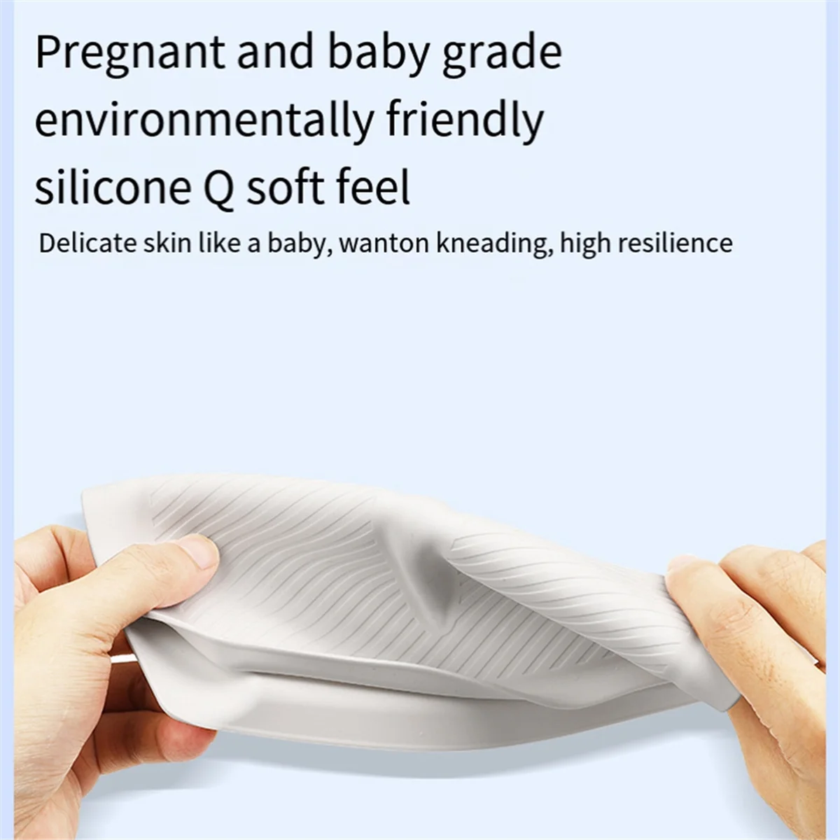 Для Tesla Model 3+ New Model3 Центральная консоль Беспроводная зарядка Силиконовый