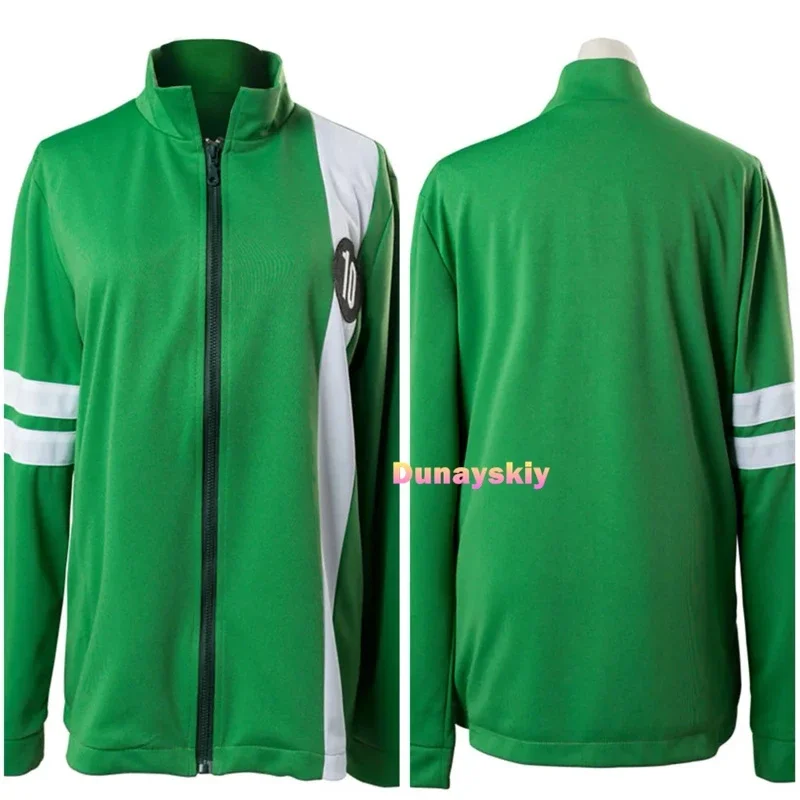 Толстовка для косплея Ben Ultimate Omnitrix 10 толстовка с капюшоном 3D принтом мужчин и